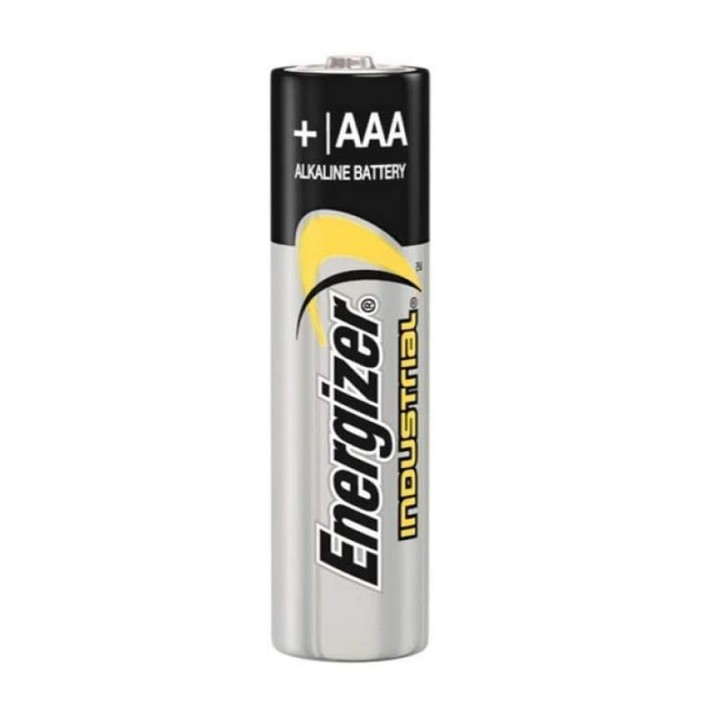 Energizer EN92 Pack 10 Pilas Alcalinas AAA LR03