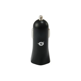Cargador Coche CONCEPTRONIC 2Usb-A 24W (CARDEN04B)