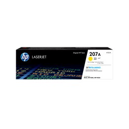 Toner HP LaserJet Pro 207A Amarillo 1250 pág (W2212A)