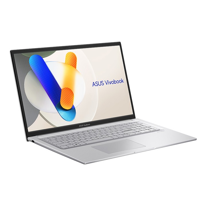 ASUS X1704VA-AU1143 7-150U 16Gb 1Tb 17.3" No-OS Plata
