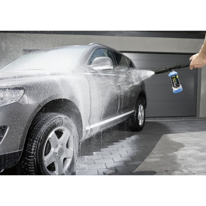 Kärcher K 2 Universal Edition Car Hidrolimpiadora para Exterior y Coche
