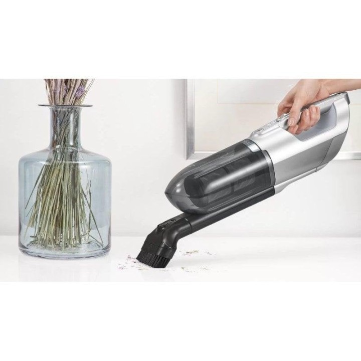 Bosch Flexxo Gen2 28Vmax Aspirador Escoba/Mano sin Cable 25.2V Blanco