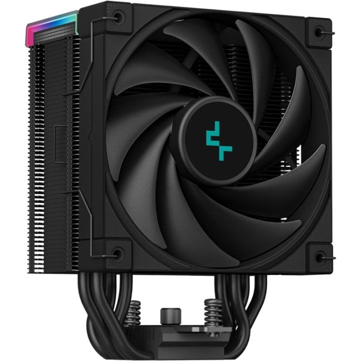 DeepCool AK500S Digital Ventilador CPU 120mm Negro