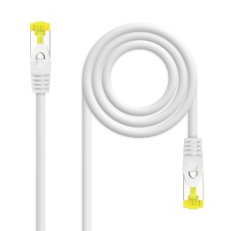 Nanocable RJ45 Cat.6A SFTP AWG26 0.5m (10.20.1900-W)