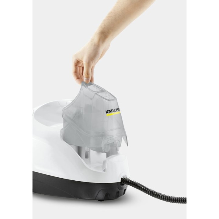Kärcher Sc 4 Easyfix Limpiadora de Vapor 2000W