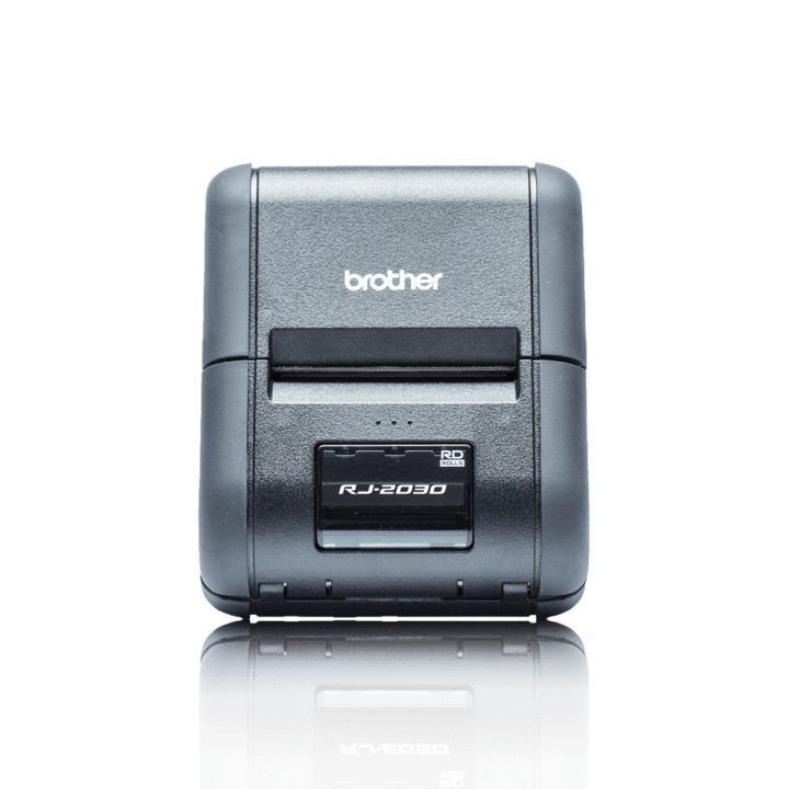 Impresora BROTHER Térmica USB WiFi BT Gris (RJ-2030)
