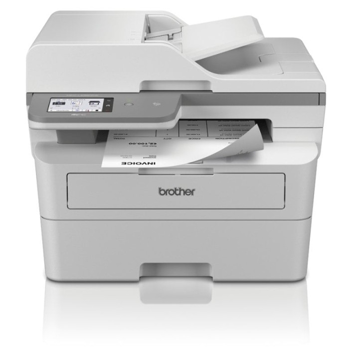 Brother MFC-L2980DW Multifunción Láser Monocromo Wifi Fax Dúplex