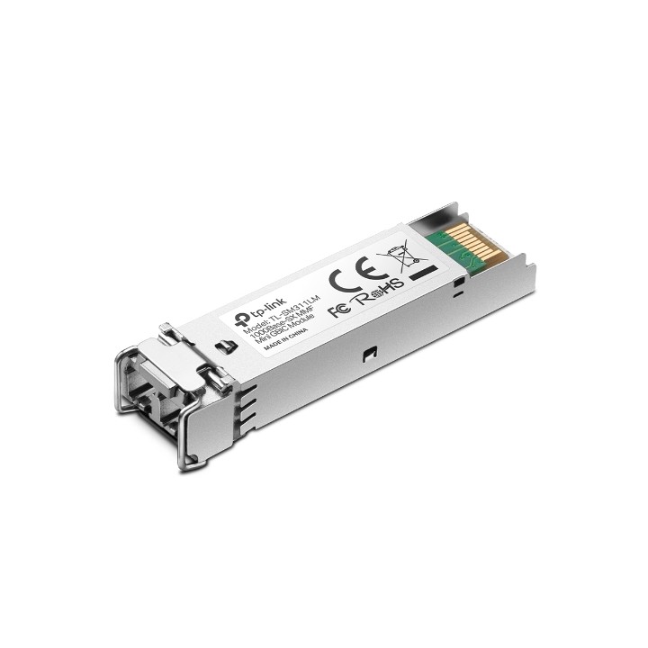 Módulo TP-Link SFP Multimodo MiniGBIC (TL-SM311LM)