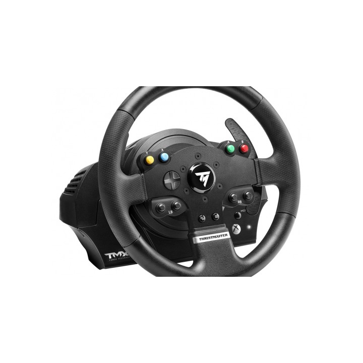 Volante Thrustmaster TMX Force PC Xbox Negro (4460136)