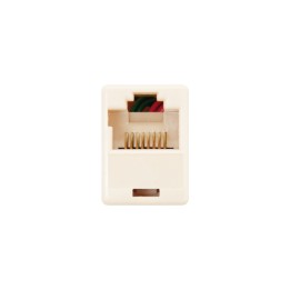 Nanocable RJ45 Cat.5E UTP Beige (10.21.0401-OEM)