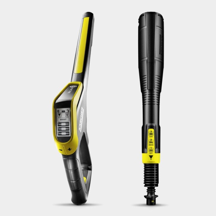 Karcher K 7 Smart Control Flex Hidrolimpiadora 3000W 180 bar