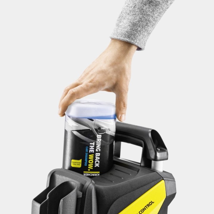Karcher K 7 Smart Control Flex Hidrolimpiadora 3000W 180 bar