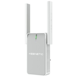 Keenetic Buddy 6 Repetidor Amplificador WiFi 6 Mesh AX3000 Gigabit OFDMA