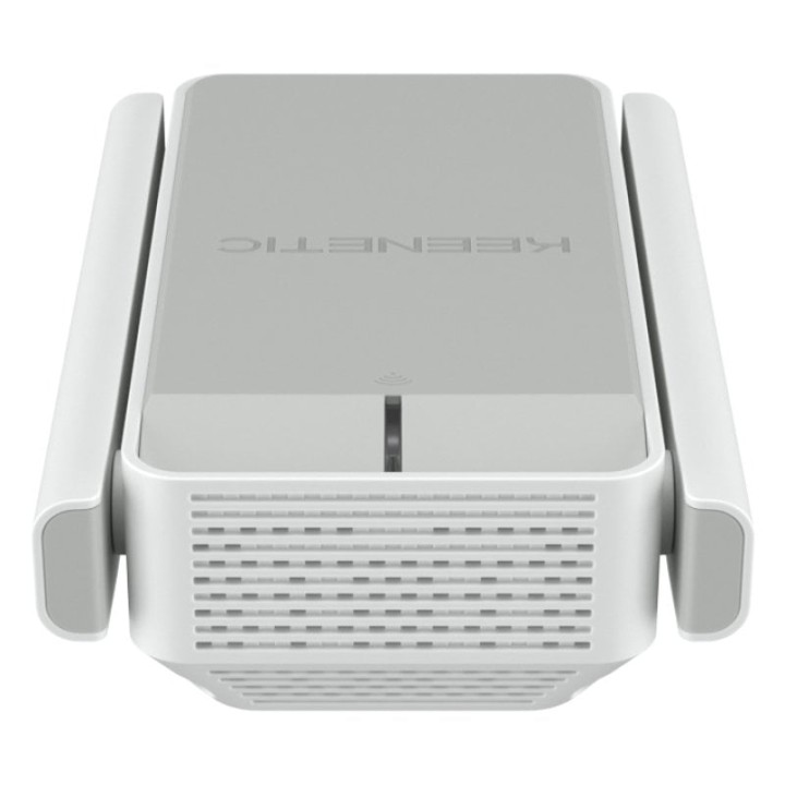 Keenetic Buddy 6 Repetidor Amplificador WiFi 6 Mesh AX3000 Gigabit OFDMA