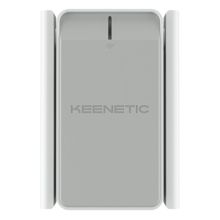 Keenetic Buddy 6 Repetidor Amplificador WiFi 6 Mesh AX3000 Gigabit OFDMA