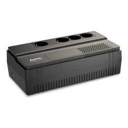 S.A.I. APC Easy BV 500VA 300w Schuko (BV500I-GR)