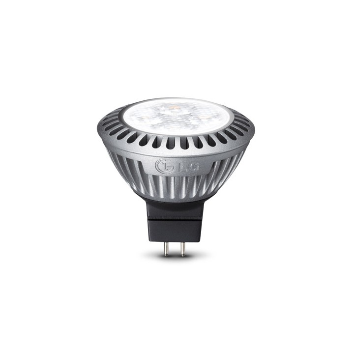 Lampara MR16 LED 6W 2700K 25000Horas (M1607BC0AD1)