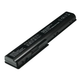 Batería portátiles 14.4v 5200mAh/75Wh (CBI3035A)