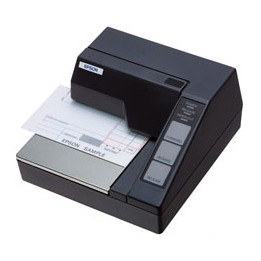 Impresora Epson TM-U295 RS232 Negra (C31C163292LG)