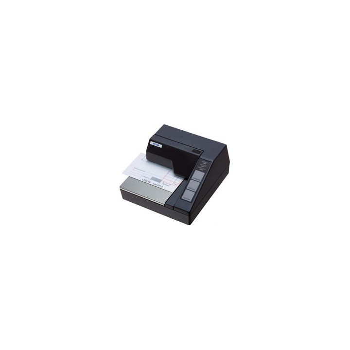 Impresora Epson TM-U295 RS232 Negra (C31C163292LG)