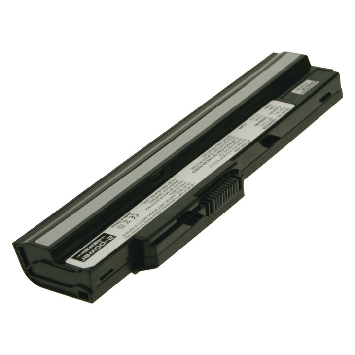 Batería portátiles 11.1v 2200mAh (CBI3020A)