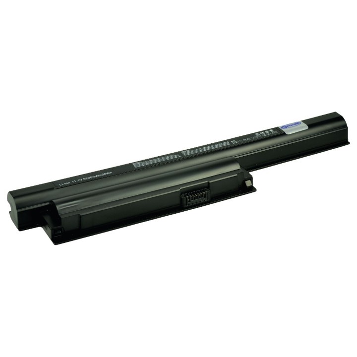 Batería portátiles 11.1v 5200mAh (CBI3286A)
