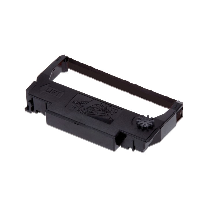 Cinta Epson ERC-38BR Negro/Rojo (S015376)