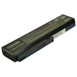 Batería portátiles 11.1V 4400mAh (CBI3147A)