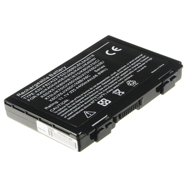 Batería portátil 4400mAh 11.1V (CBI3148A)