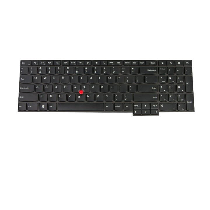 Teclado 04y2662