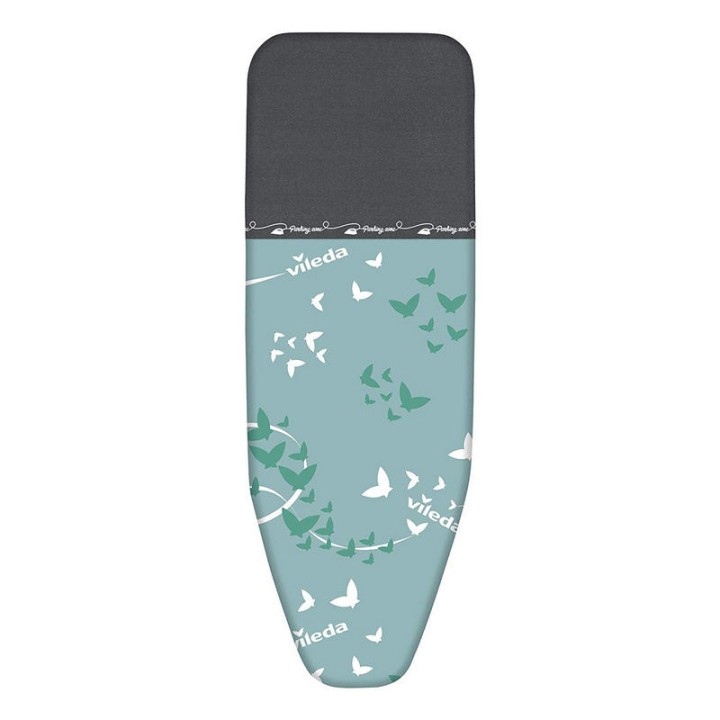 Vileda Park & Go Funda de Planchar con Zona Parking