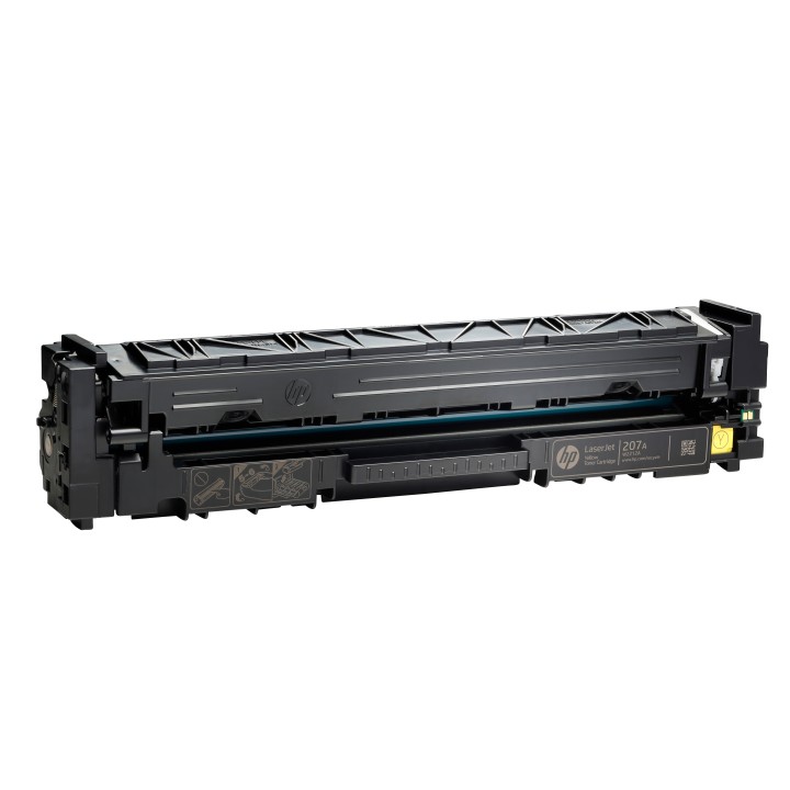 Toner HP LaserJet Pro 207A Amarillo 1250 pág (W2212A)