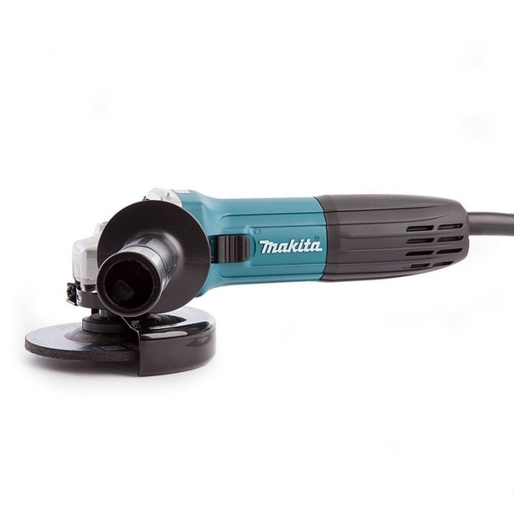 Makita GA4530R Amoladora Mini 720W