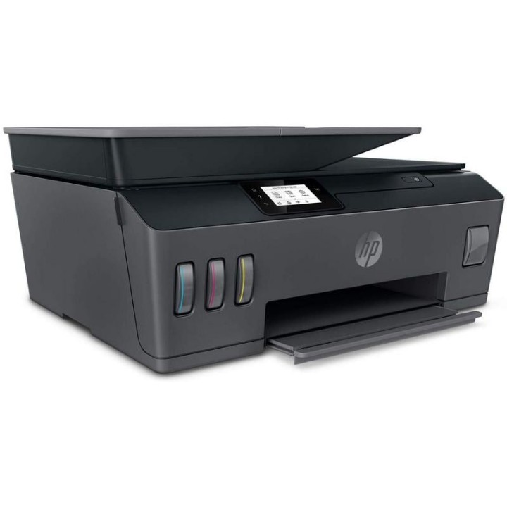 HP Smart Tank Plus 570 Multifunción Color WiFi + 3 Años de Tinta Incluida