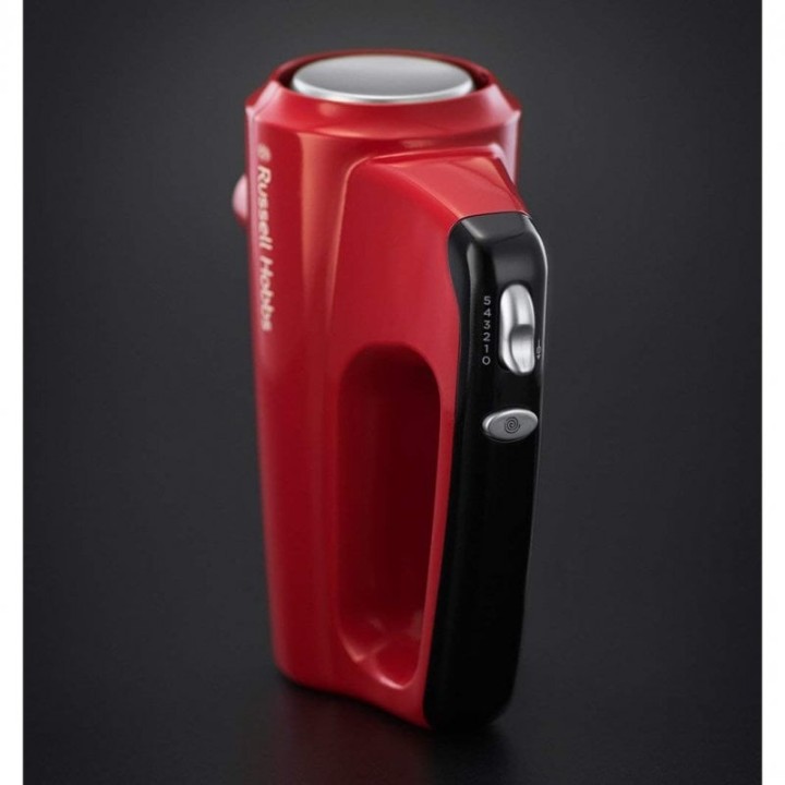 Russell Hobbs Desire Batidora de Varillas 350 W Roja