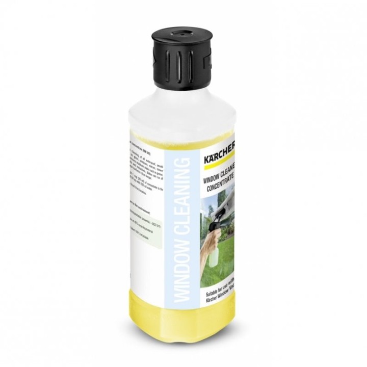 Karcher 6.295-840.0 Limpiacristales Concentrado RM 503