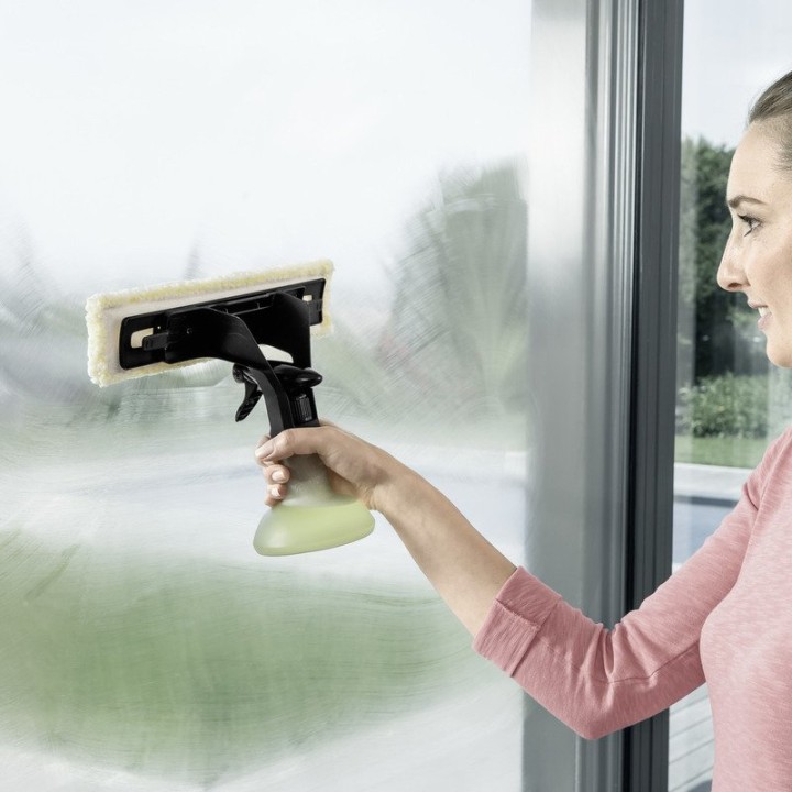 Kärcher 2.633-130.0 Paño Microfibra para Interiores WV