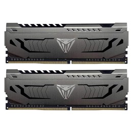 Patriot Viper Steel DDR4 3600MHz PC4-28800 64GB 2x32GB CL18