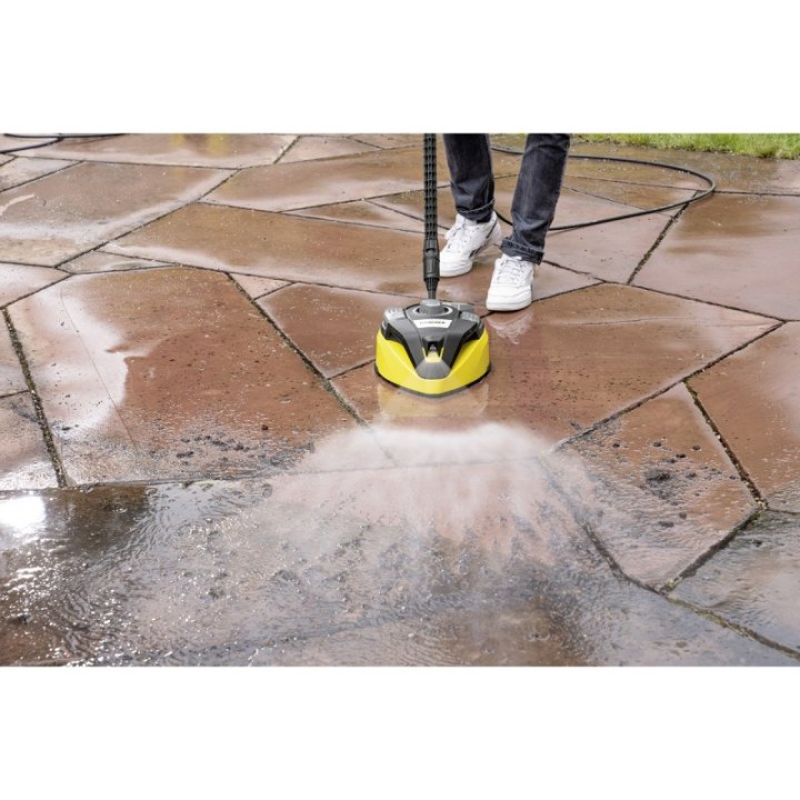 Karcher T-Racer T7 Plus Limpiadora de Superficies para Hidrolimpiadoras K4-K7