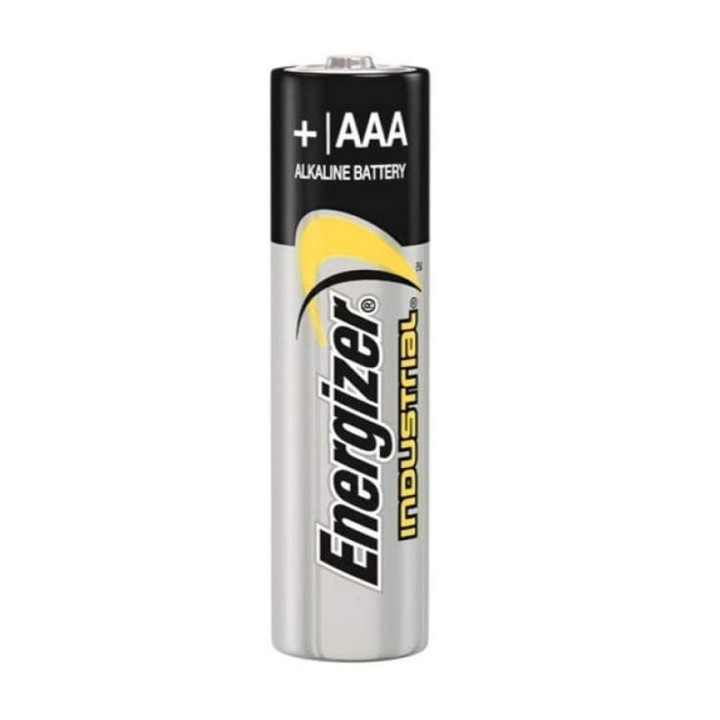 Energizer EN92 Pack 10 Pilas Alcalinas AAA LR03