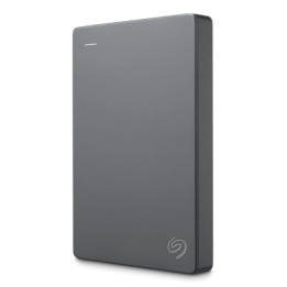 Disco Ext. Seagate 2.5" 5Tb USB 3.0 Negro (STJL5000400)