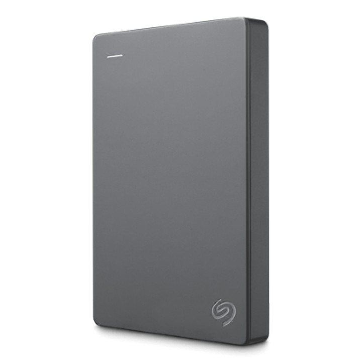Disco Ext. Seagate 2.5" 5Tb USB 3.0 Negro (STJL5000400)