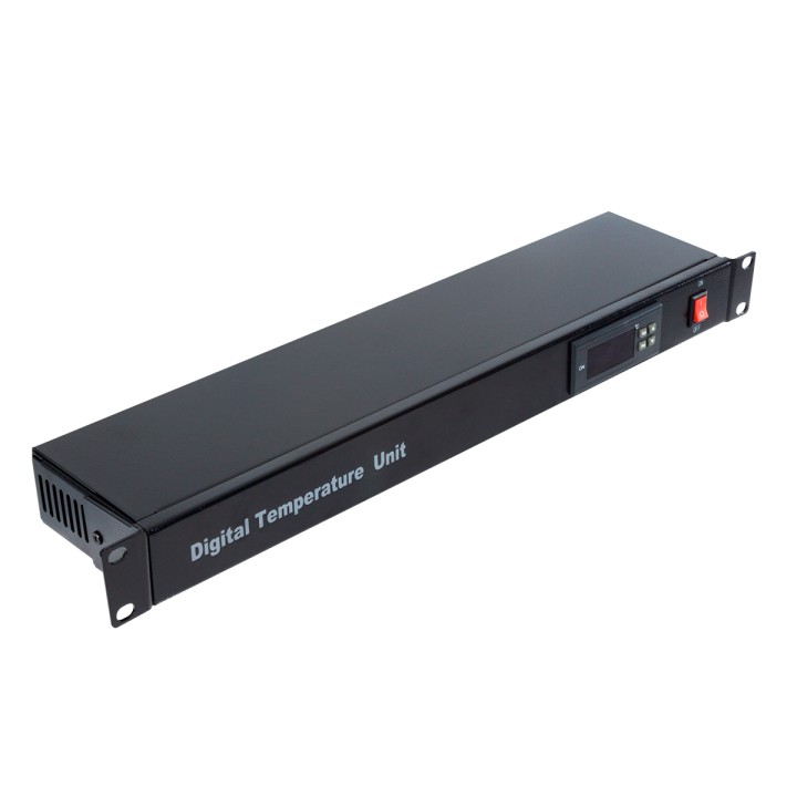 Acc. Armario AITEN Termoregulador digital 1U (80.49.030