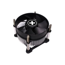 Xilence I200 Ventilador CPU 92mm Negro