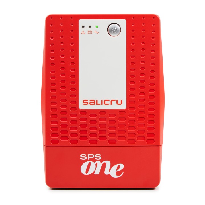 S.A.I SALICRU SPS 1500 ONE V2 1500VA 900W (662AF000005)