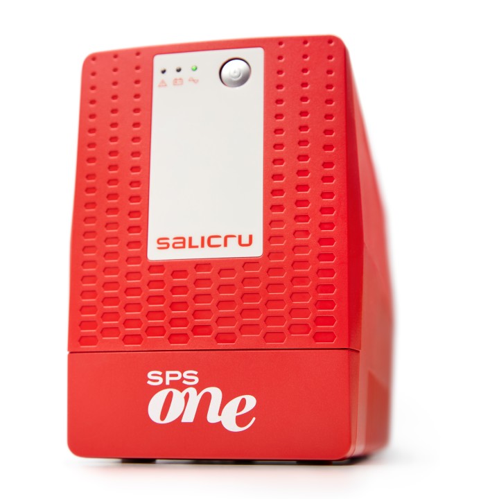 S.A.I SALICRU SPS 1500 ONE V2 1500VA 900W (662AF000005)