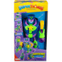 MAGICBOX SUPERTHINGS SUPERBOT ENIGMASTER RESCUE FORCE T10