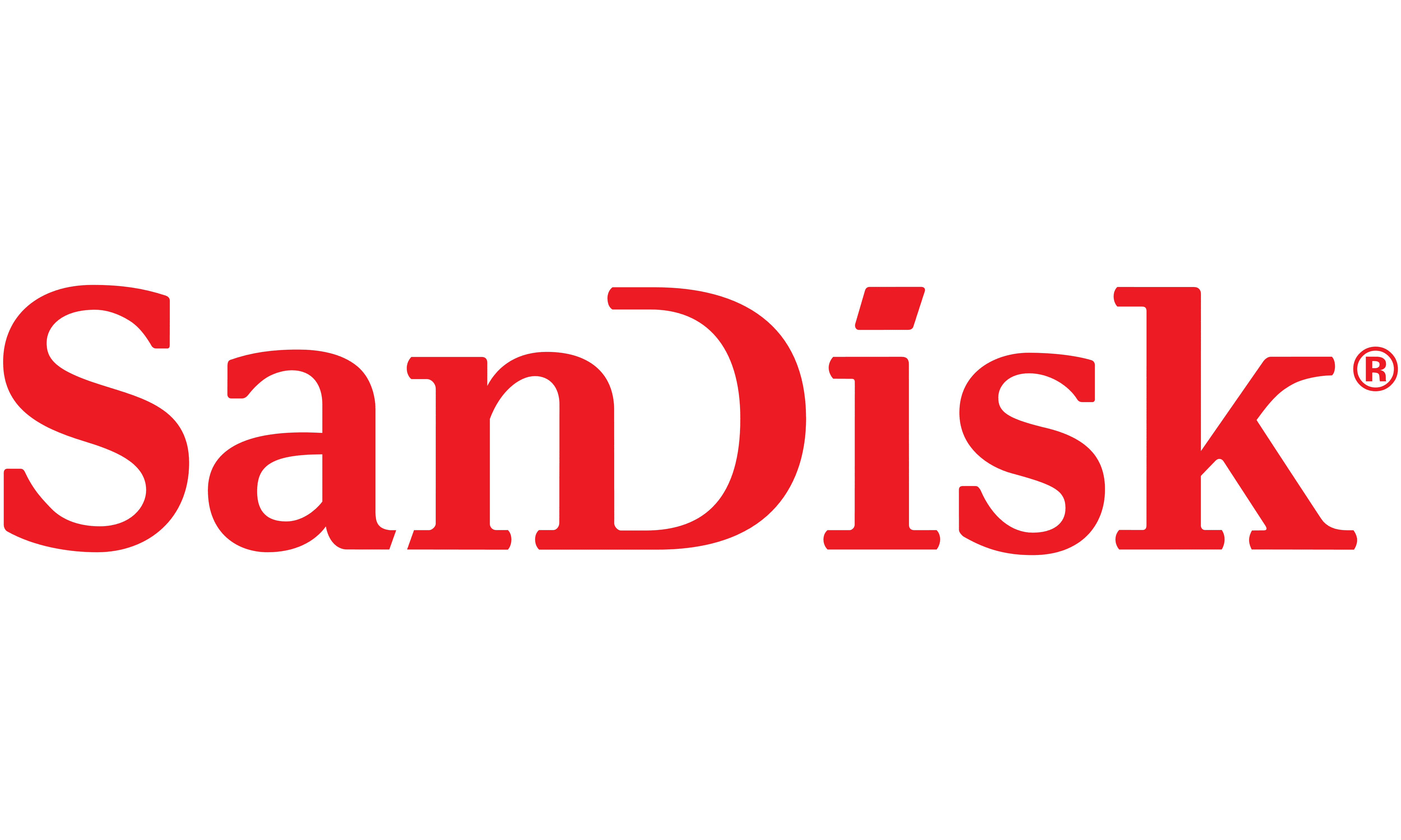 Sandisk